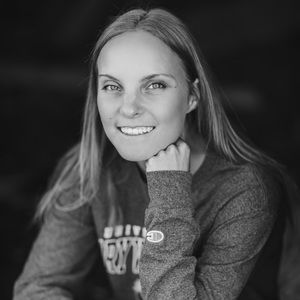 Meet your Posher, Kate